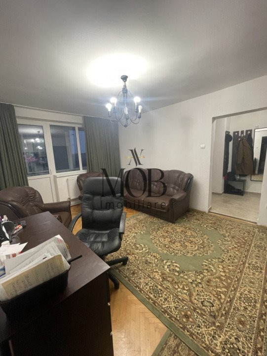 Apartament 2 camere, Gheorgheni 