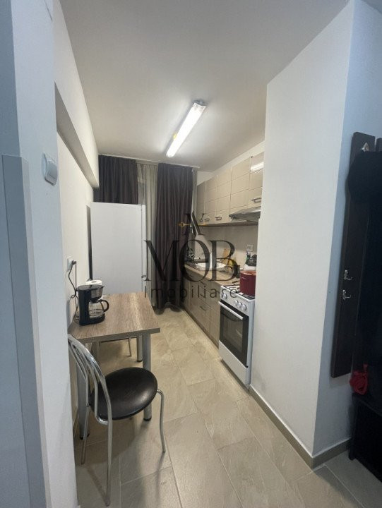 Apartament 2 camere, Gheorgheni 