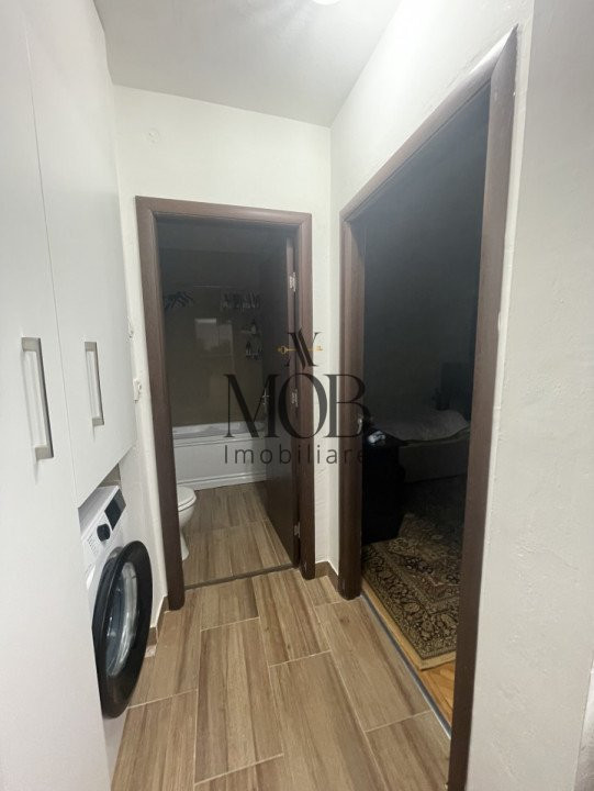 Apartament 2 camere, Gheorgheni 