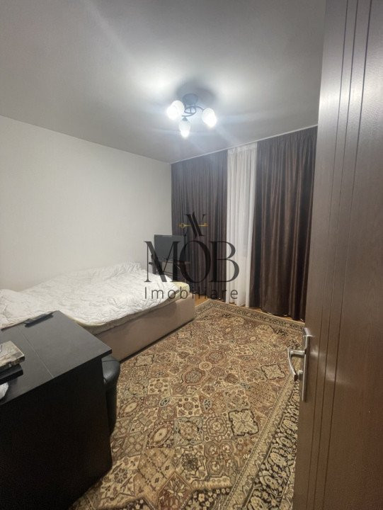 Apartament 2 camere, Gheorgheni 