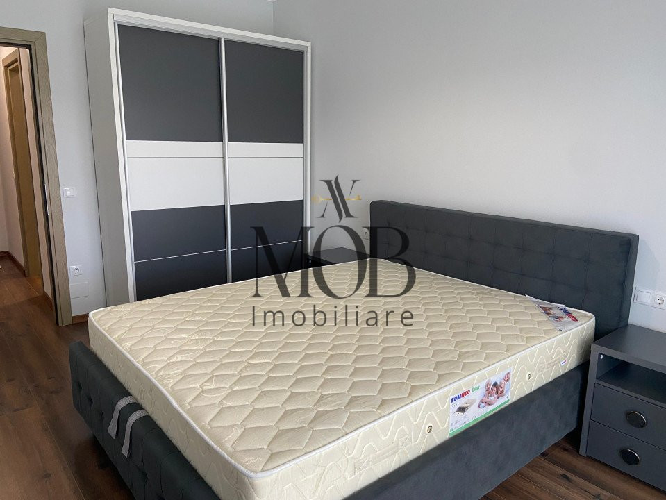 Apartament 2 camere, parcare, 53 MP, terasa, Europa 