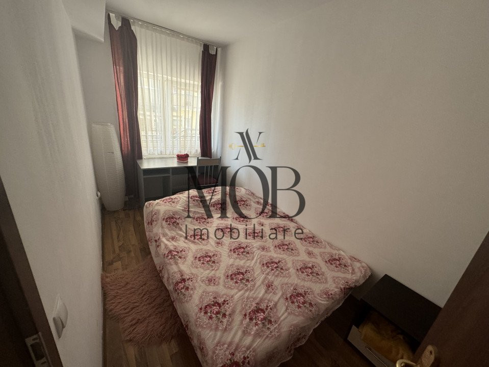 Apartament 2 camere, terasa, parcare, Calea Turzii