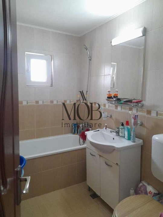 Apartament 3 camere, 53 mp, zona Marasti.