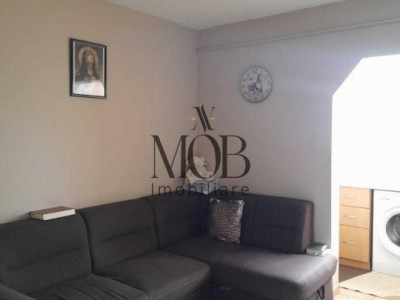 Apartament 3 camere, 53 mp, zona Marasti.