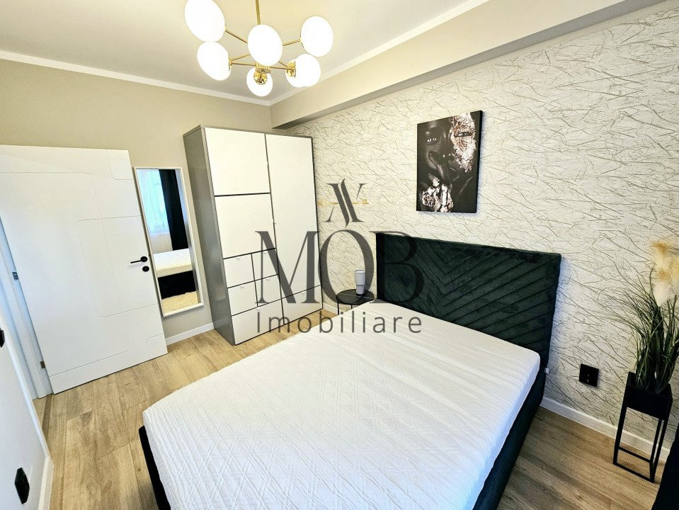 Apartament 2 camere, gradina, parcare, garaj, Urusagului