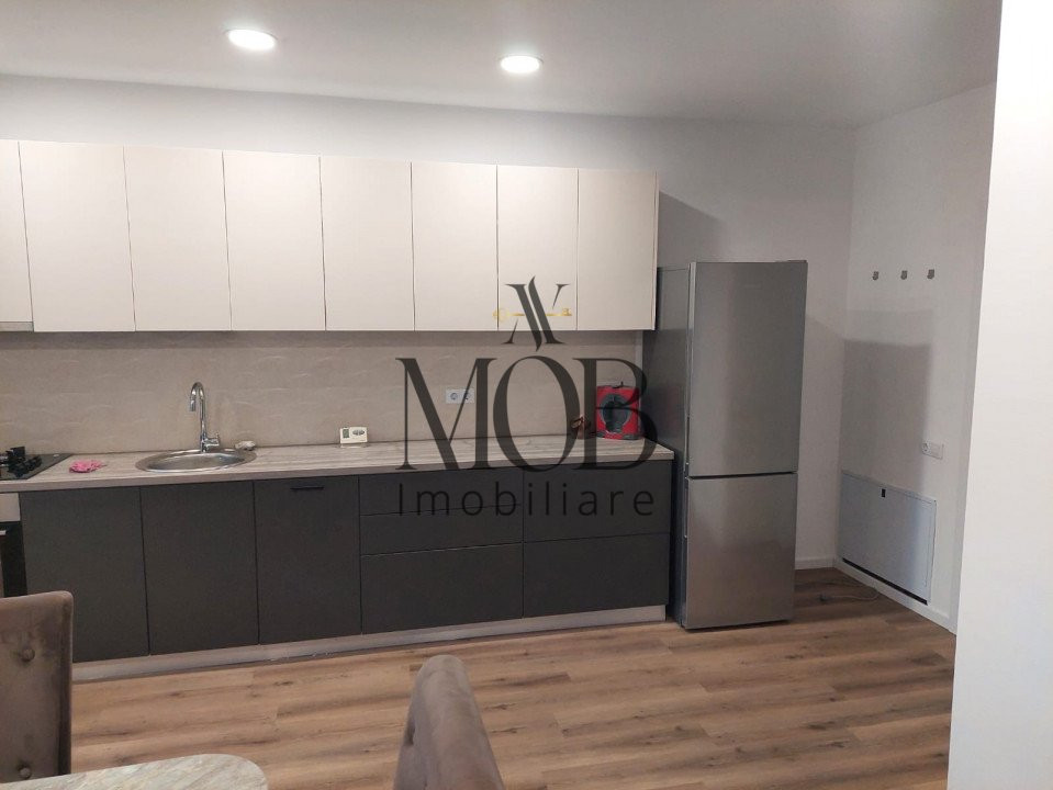 Casa tip duplex inchiriere, finisat si mobilat, Dezmir