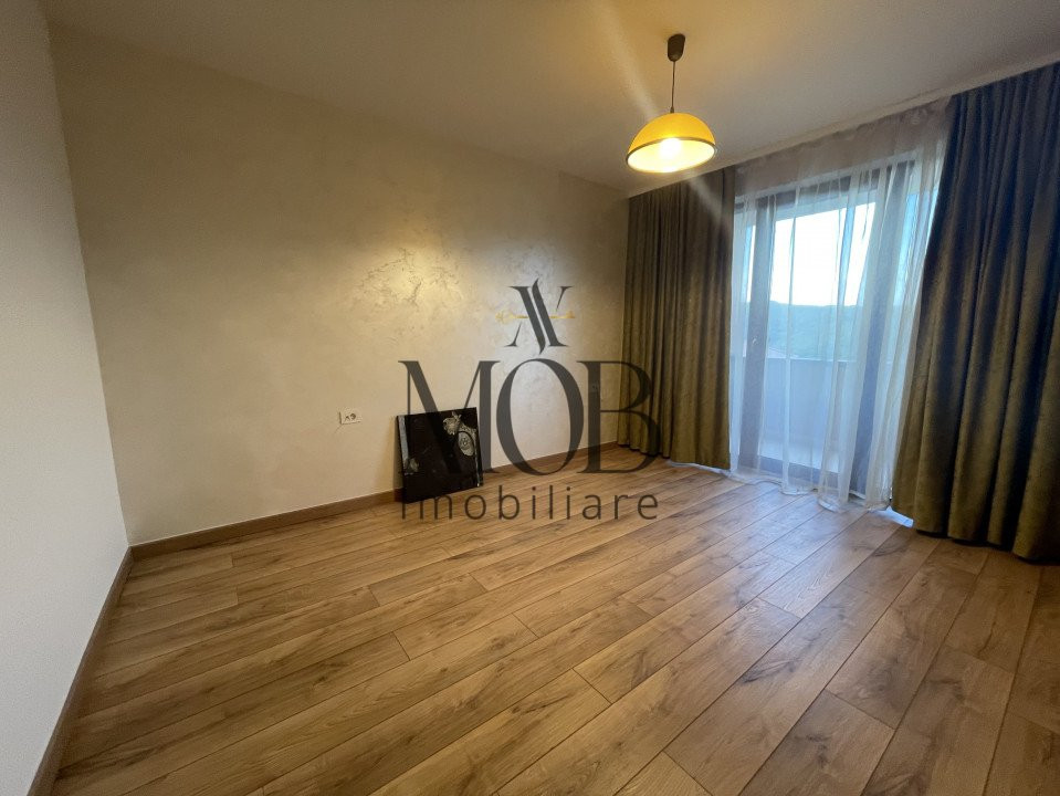 Duplex Exclusivist de 4 camere, teren de 250mp, Floresti