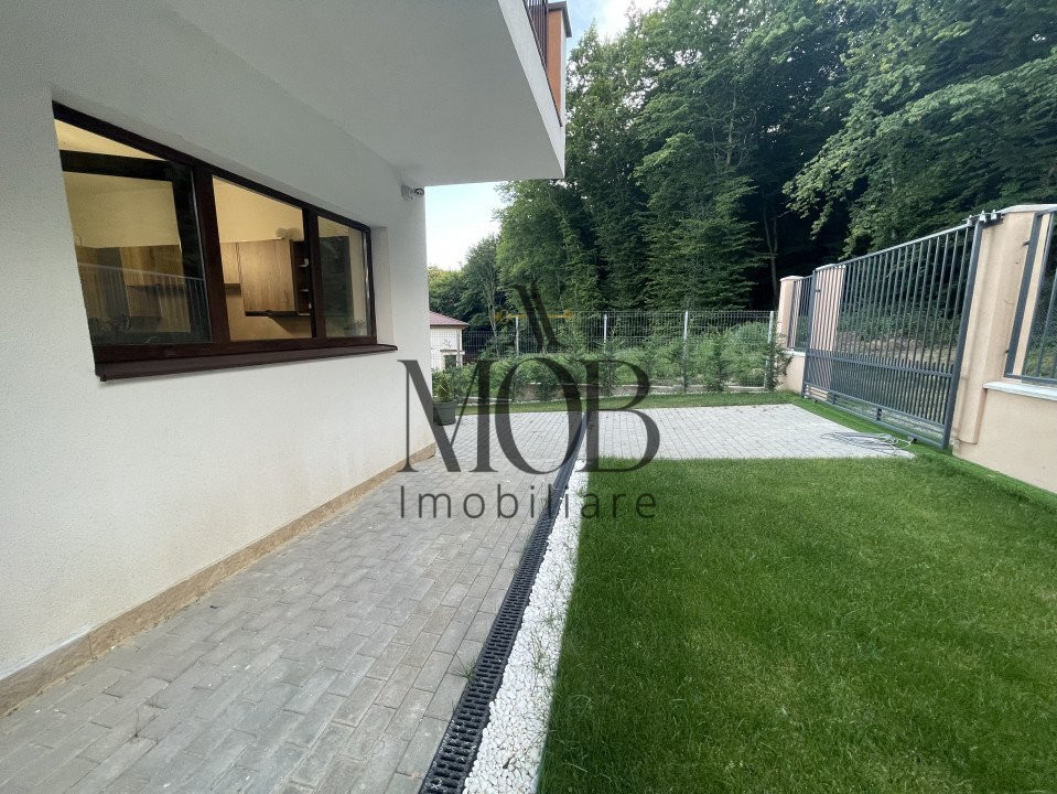 Duplex Exclusivist de 4 camere, teren de 250mp, Floresti