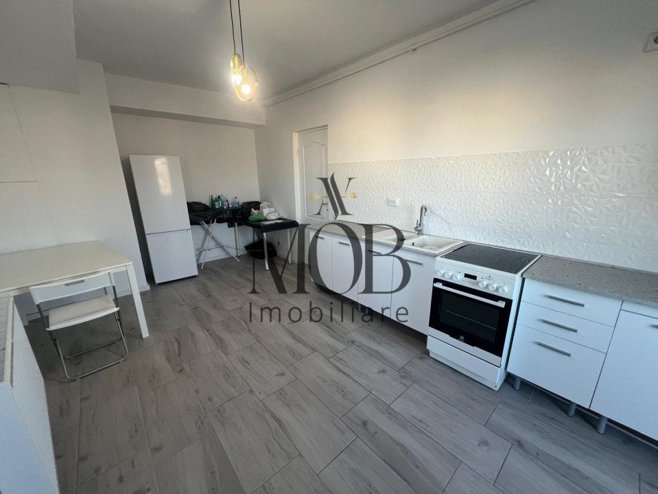 Apartament 1 camera, Mărăști