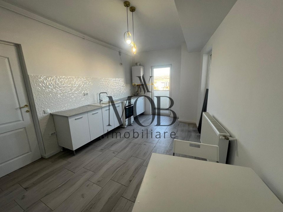 Apartament 1 camera, Mărăști