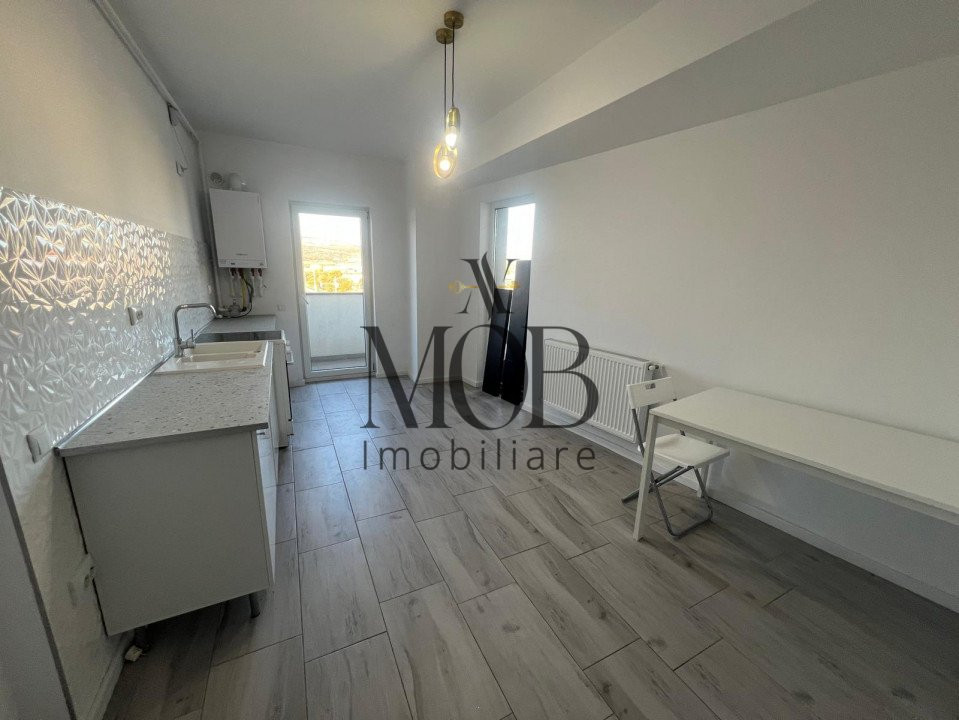 Apartament 1 camera, Mărăști