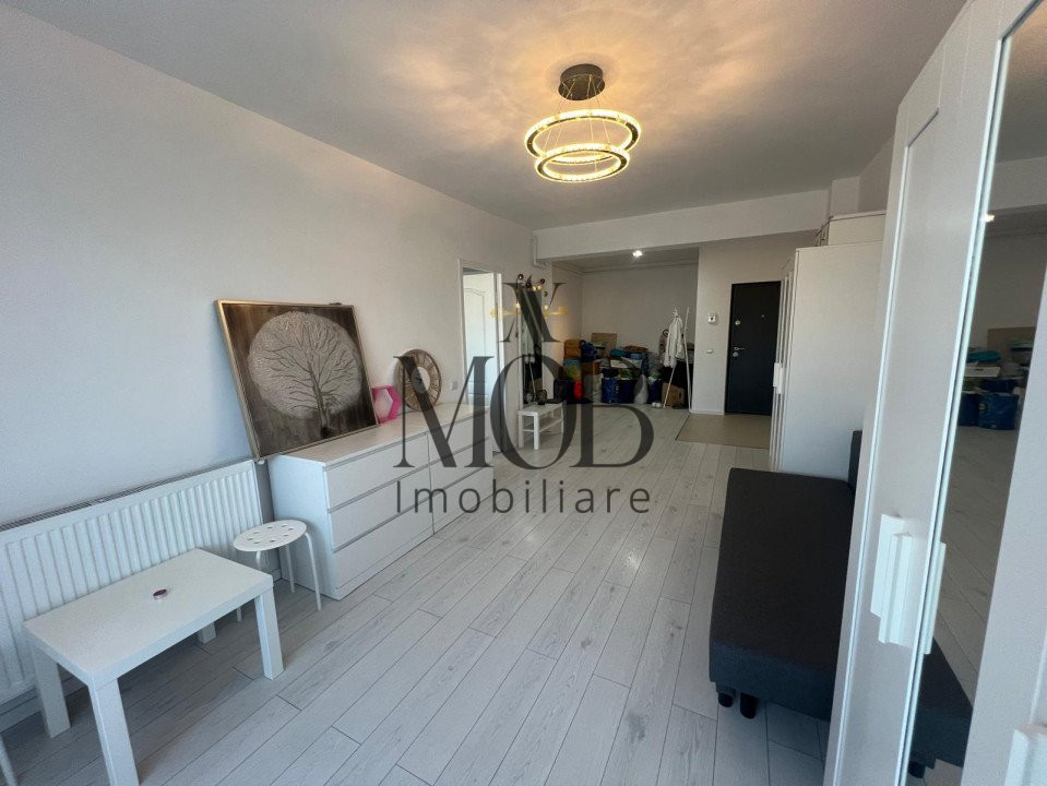 Apartament 1 camera, Mărăști