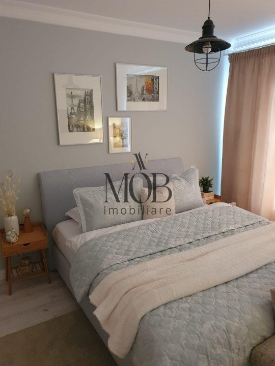 Apartament 3 camere, 87mp, 14mp terasa, Calea Dorobantilor