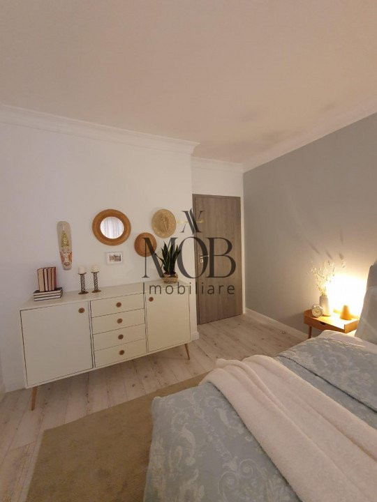 Apartament 3 camere, 87mp, 14mp terasa, Calea Dorobantilor