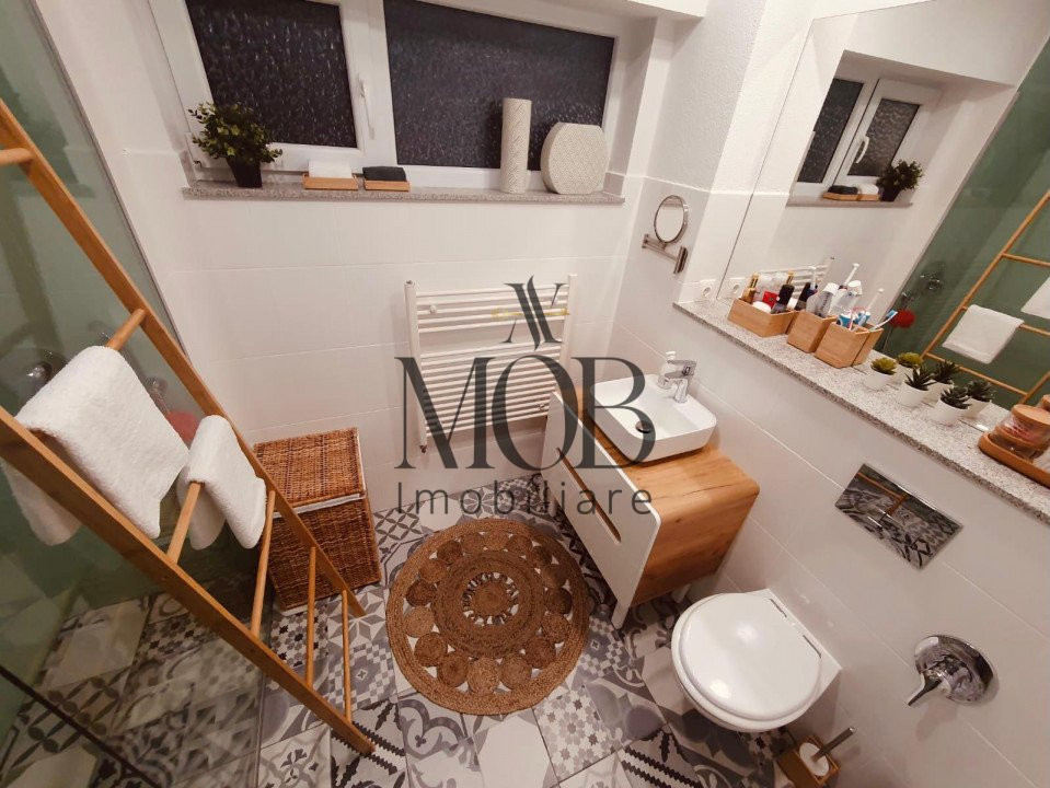 Apartament 3 camere, 87mp, 14mp terasa, Calea Dorobantilor