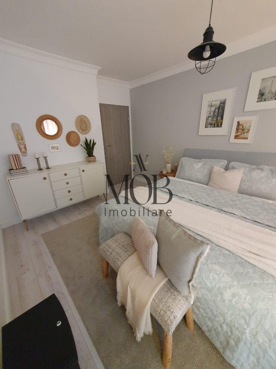 Apartament 3 camere, 87mp, 14mp terasa, Calea Dorobantilor