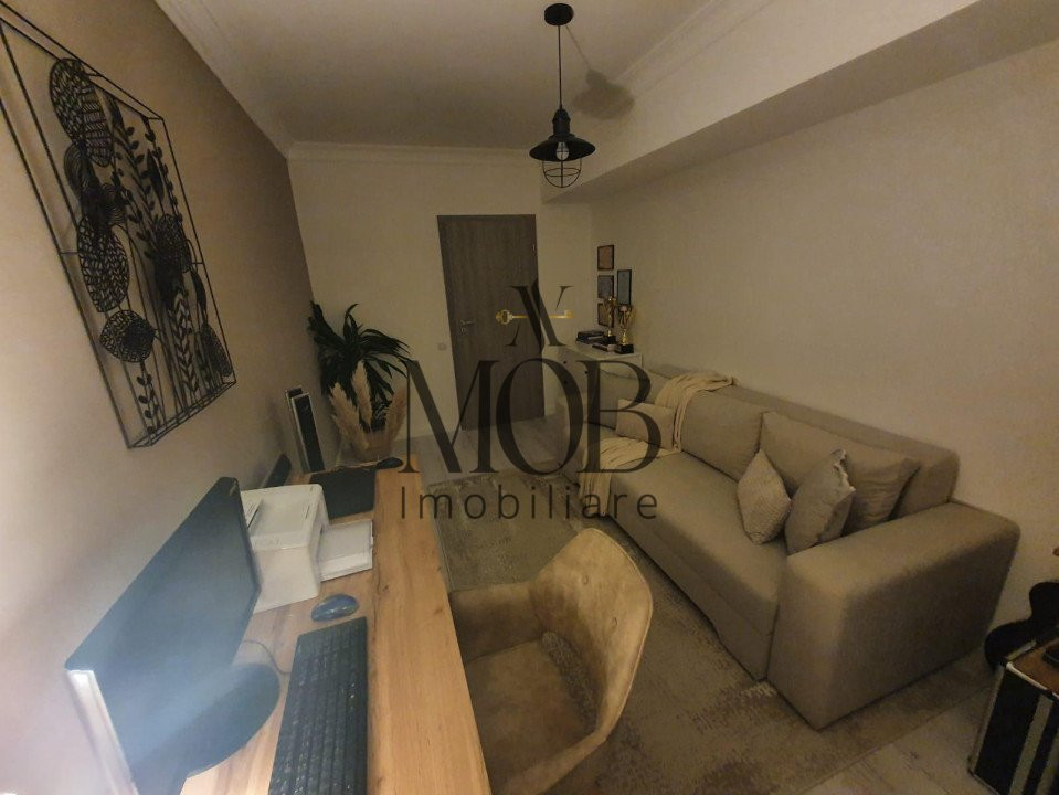 Apartament 3 camere, 87mp, 14mp terasa, Calea Dorobantilor