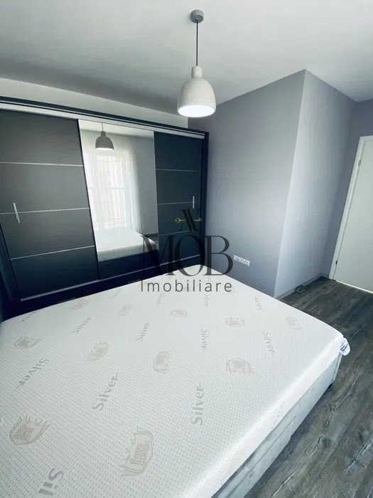 Apartament 3 camere , modern , 65 MP, Zona Iris, terasa 20 mp.