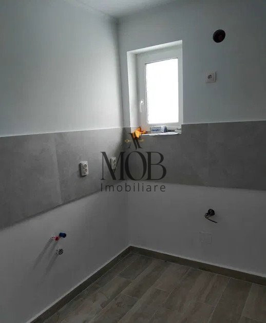 Apartament 3 camere finisat, garaj, zona bulevardul muncii