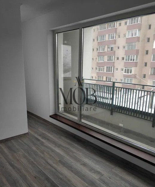 Apartament 3 camere finisat, garaj, zona bulevardul muncii