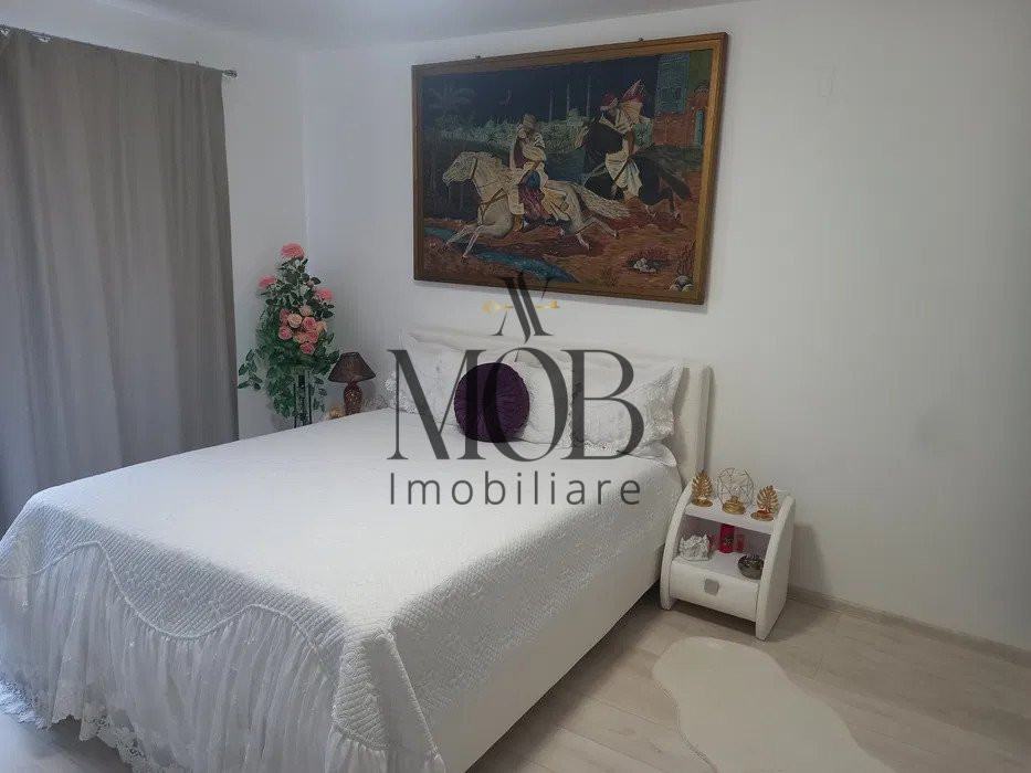 Apartament 2 camere, balcon, etaj intermediar, parcare, Porii