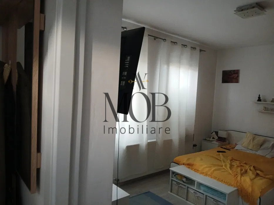 Duplex 5 camere, 120 mp utili, zona urusagului