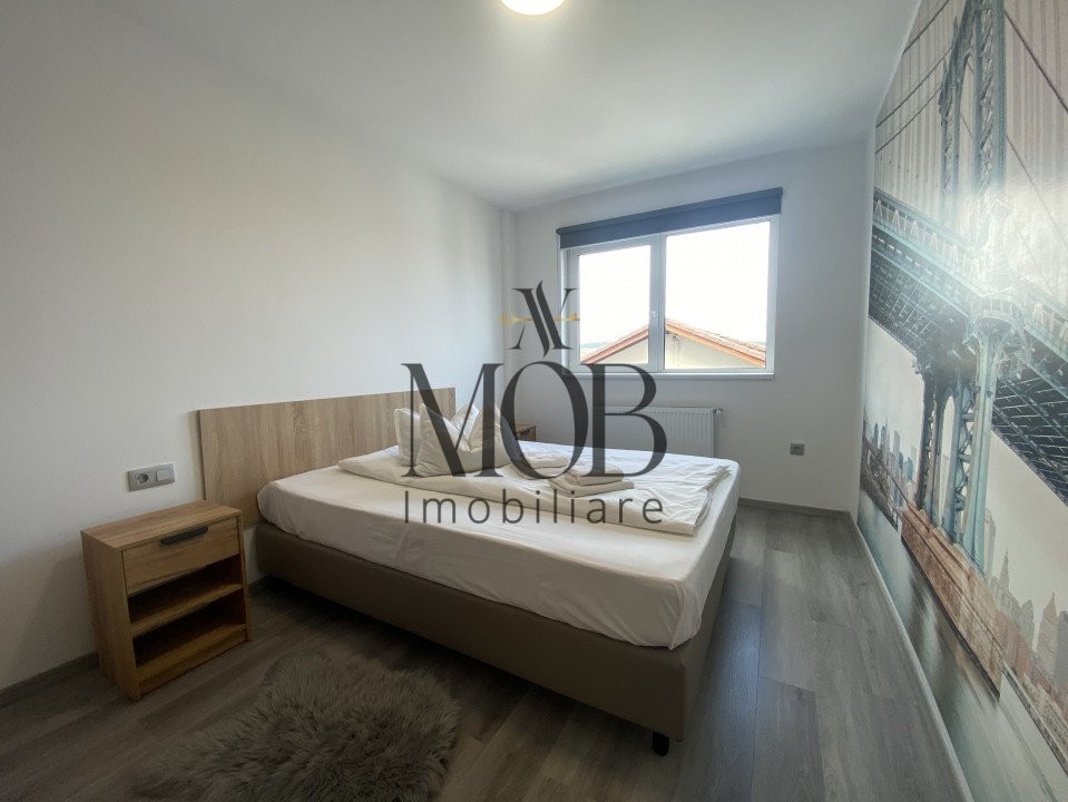 Apartament cu 3 camere, Razoare