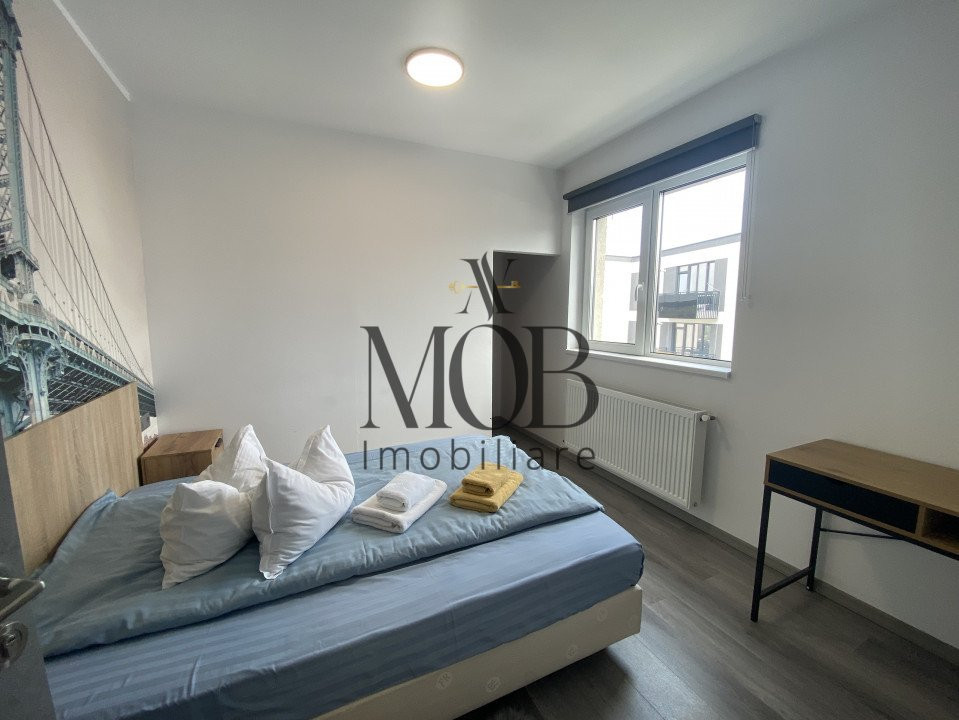 Apartament cu 3 camere, Razoare