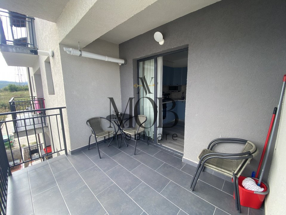 Apartament cu 3 camere, Razoare