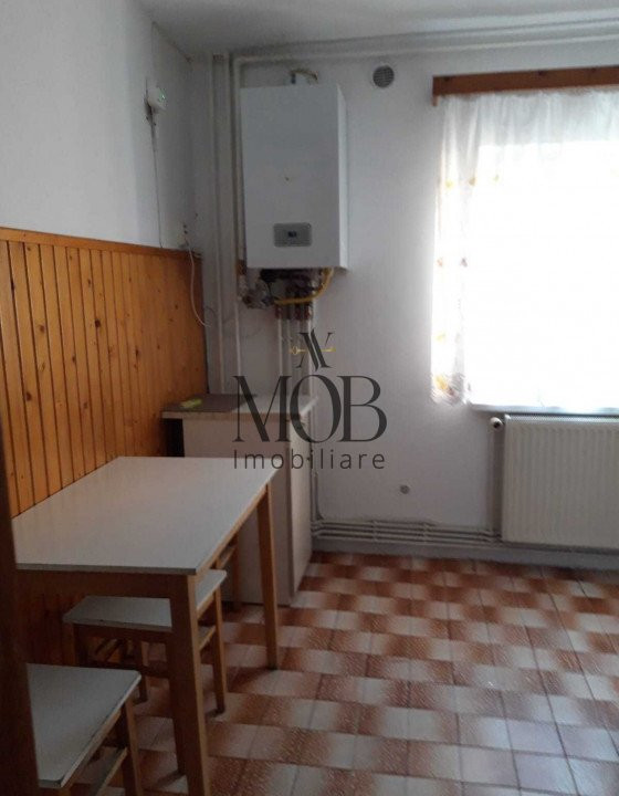 Apartament 3 camere decomandate, Piața Cipariu