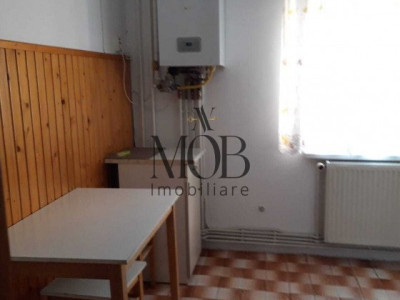 Apartament 3 camere decomandate, Piața Cipariu