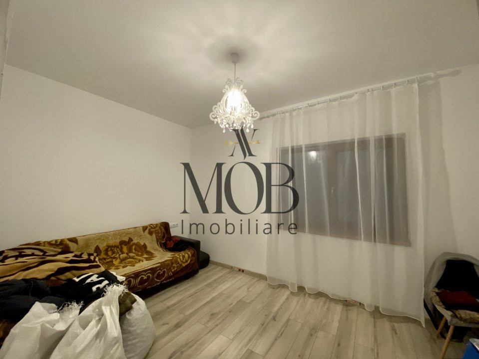 Apartament cu 2 camere, gradina 100mp, 2 locuri parcare, Urusagului