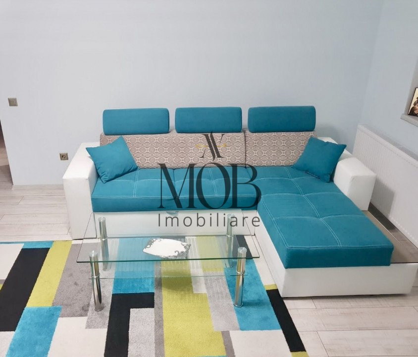 Apartament 3 camere, 75 mp, Stejarului