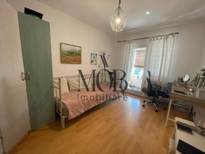 Apartament 3 camere decomandate, 62 MP, Baci zona Regal