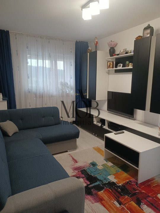 Apartament 3 camere decomandate, 70 MP, parcare, Baciu /zona Regal