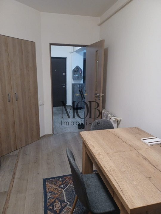 Apartament 3 camere decomandate, 70 MP, parcare, Baciu /zona Regal