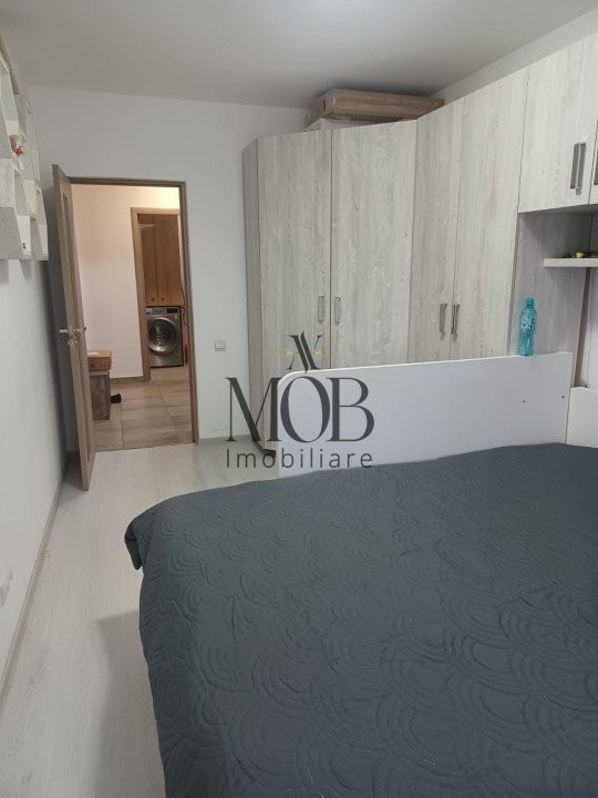 Apartament 3 camere decomandate, 70 MP, parcare, Baciu /zona Regal