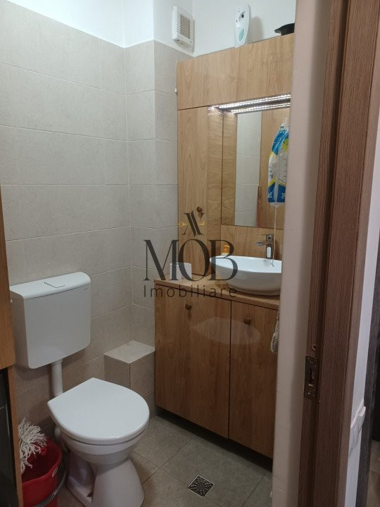 Apartament 3 camere decomandate, 70 MP, parcare, Baciu /zona Regal