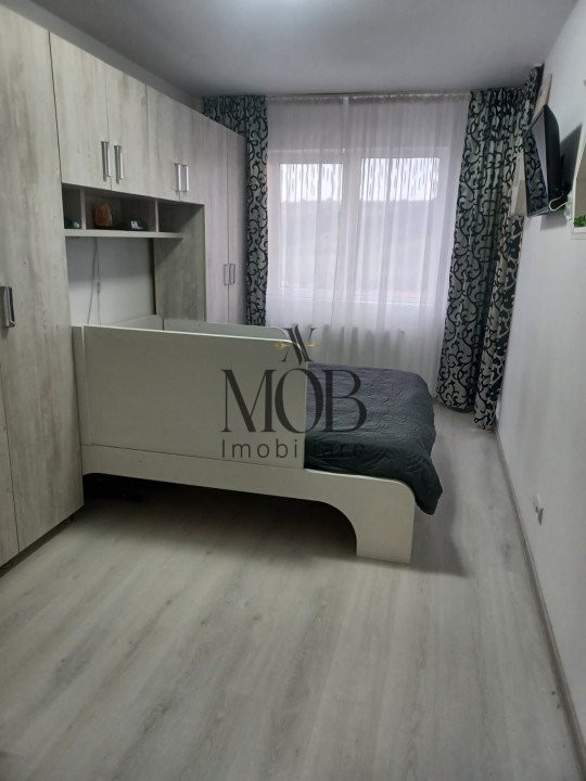 Apartament 3 camere decomandate, 70 MP, parcare, Baciu /zona Regal