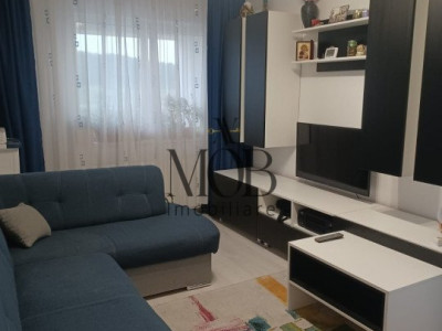 Apartament 3 camere decomandate, 70 MP, parcare, Baciu /zona Regal