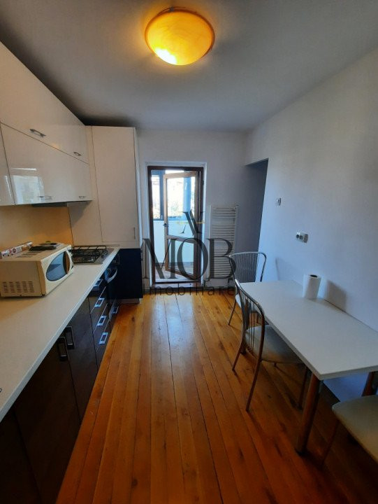 Apartament 2 camere decomandate, Louis Pasteur