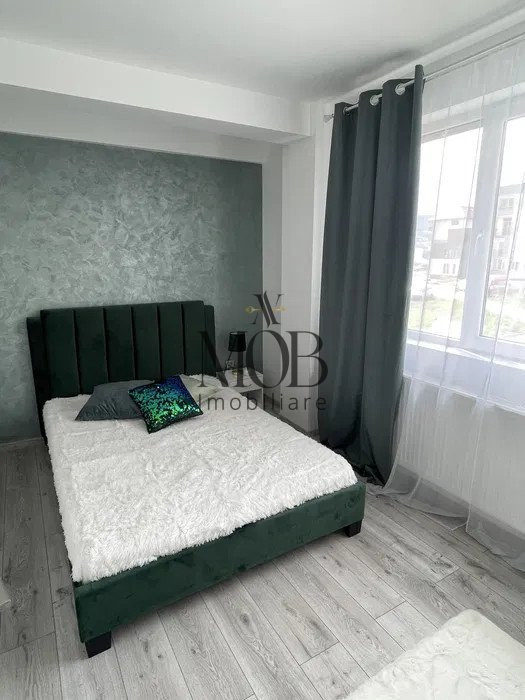 Apartament 3 camere, 50mp, etaj intermediar, balcon, zona Tineretului