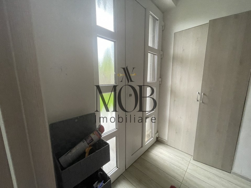 Duplex 4 camere, 132mp, 180mp teren, 2 parcari, zona Tineretului