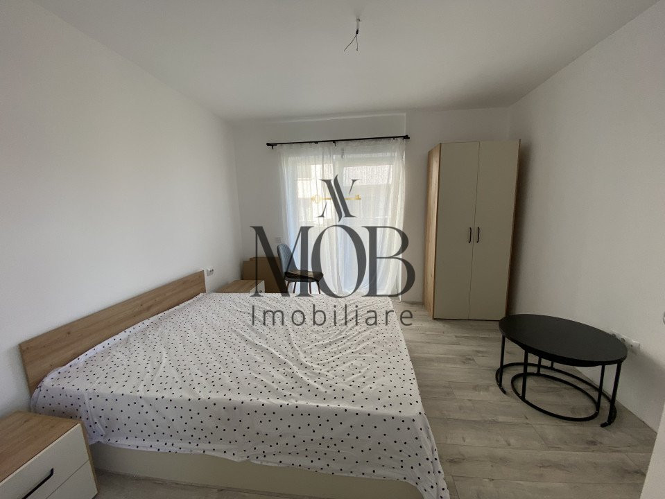 Apartament cu 3 camere, parcare, Tineretului