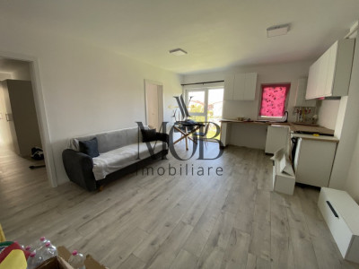 Apartament cu 3 camere, parcare, Tineretului