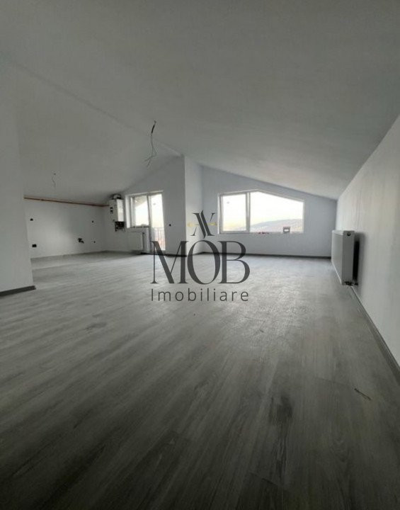 Apartament 2 camere, 67mp, parcare, Teilor