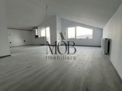 Apartament 2 camere, 67mp, parcare, Teilor