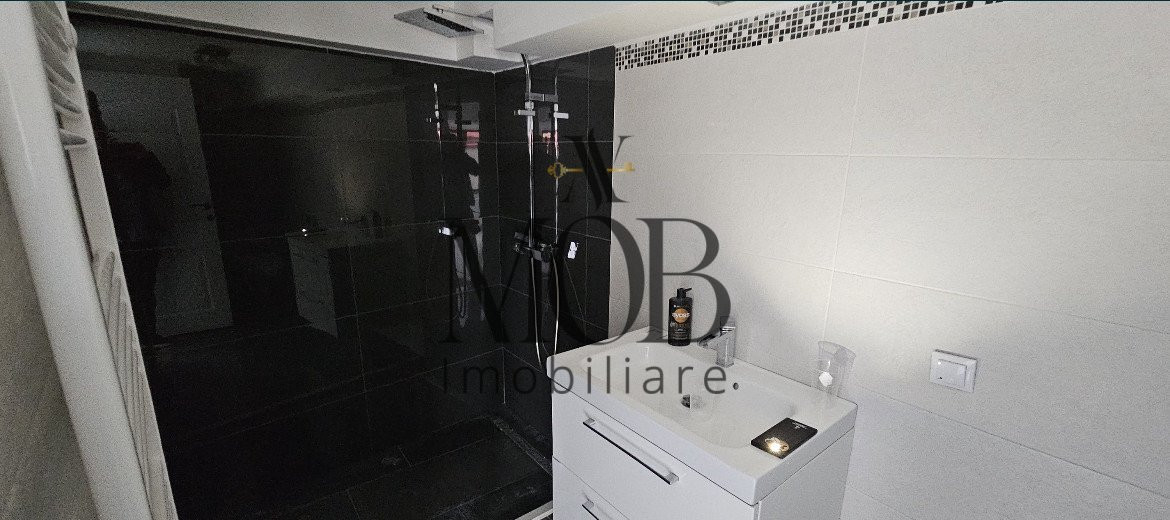 Apartament 2 camere, 44mp, curte comuna, Intre Lacuri