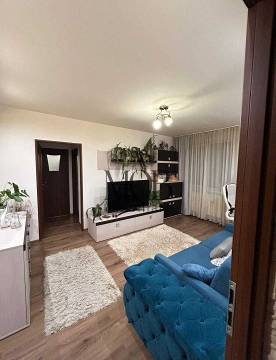 Apartament 2 camere, 45mp, Gheorgheni