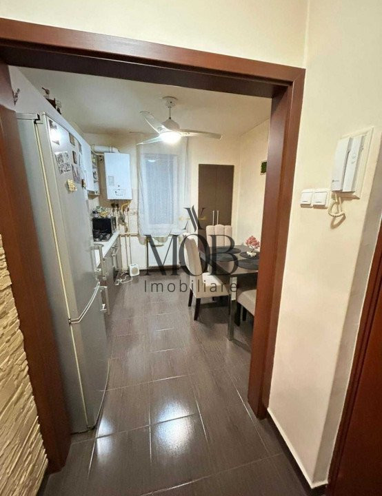 Apartament 2 camere, 45mp, Gheorgheni